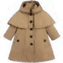 Photo de Hooded